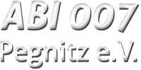 ABI 007 Pegnitz e.V. - Logo
