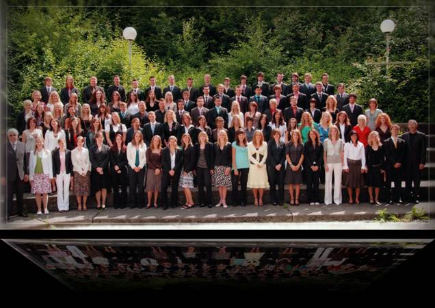 Abiturjahrgang 2007